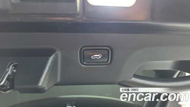 Kia EV6 2023 — photo 34