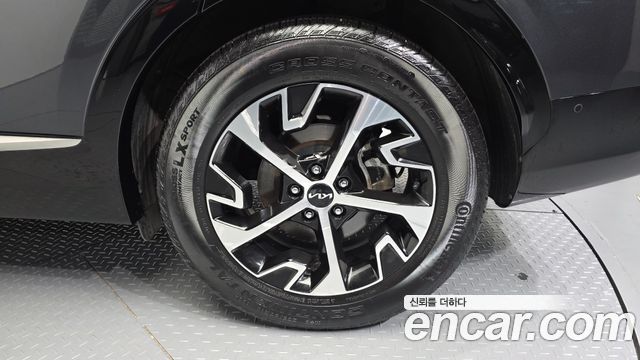 Kia Sportage 2022 — photo 5