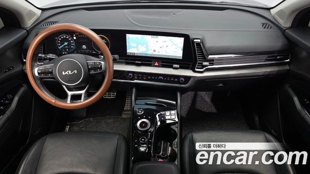 Kia Sportage 2022 — photo 10
