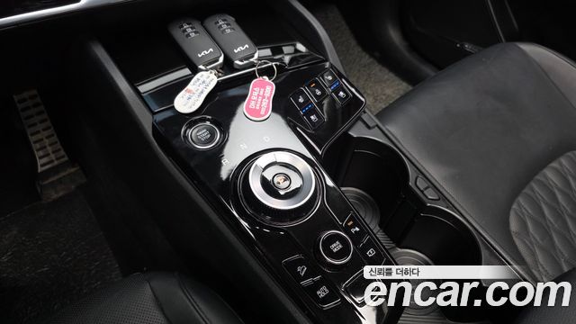 Kia Sportage 2022 — photo 12