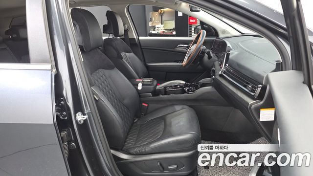 Kia Sportage 2022 — photo 17
