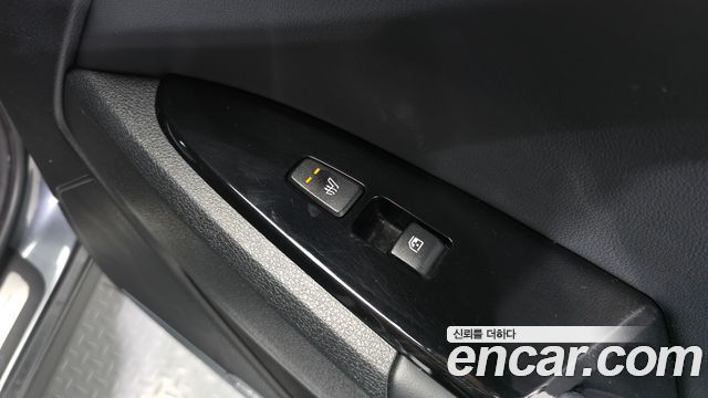 Kia Sportage 2022 — photo 25