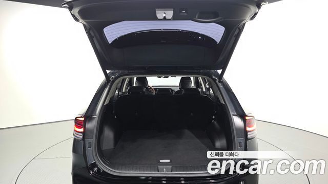 Kia Sportage 2022 — photo 26