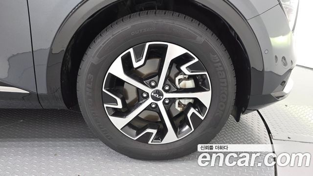 Kia Sportage 2022 — photo 7