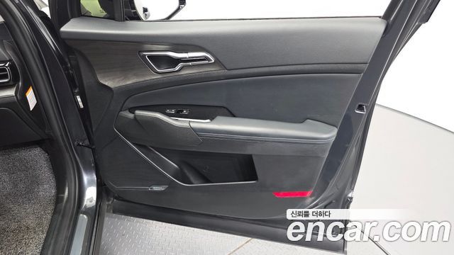 Kia Sportage 2022 — photo 14