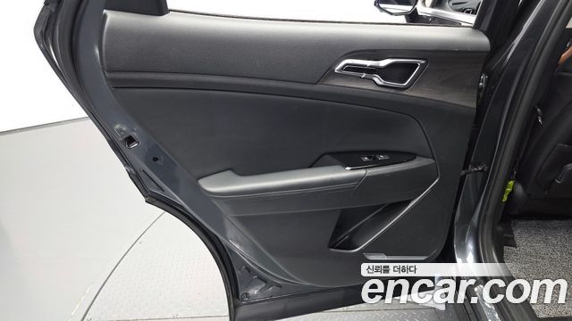 Kia Sportage 2022 — photo 15