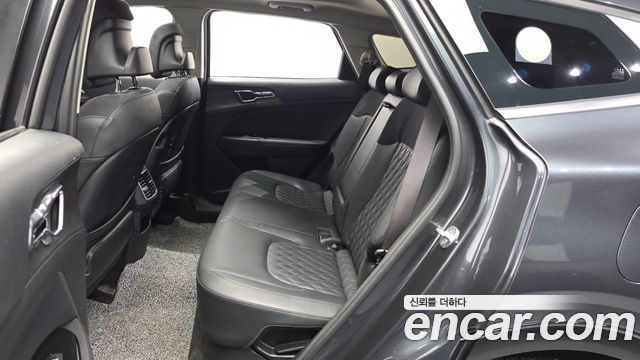 Kia Sportage 2022 — photo 16