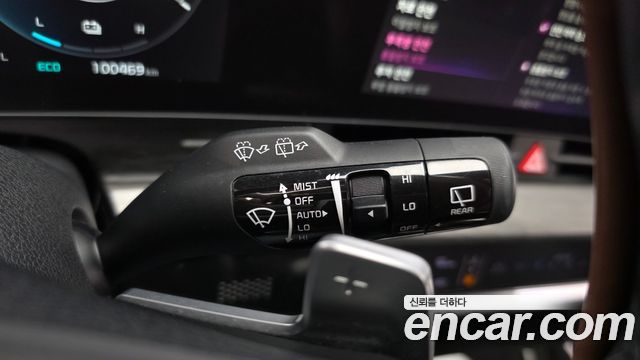 Kia Sportage 2022 — photo 28
