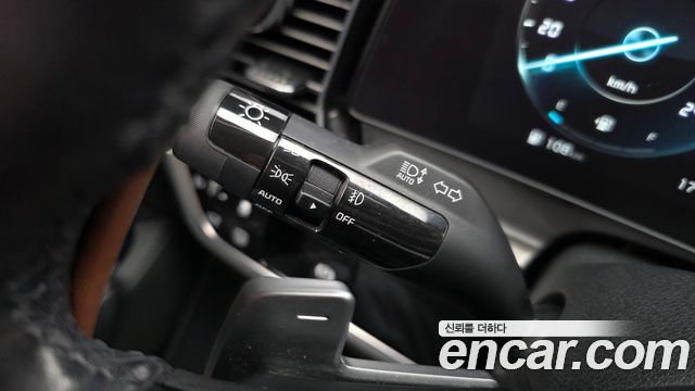 Kia Sportage 2022 — photo 29