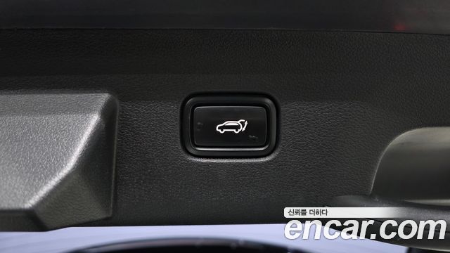 Kia Sportage 2022 — photo 30