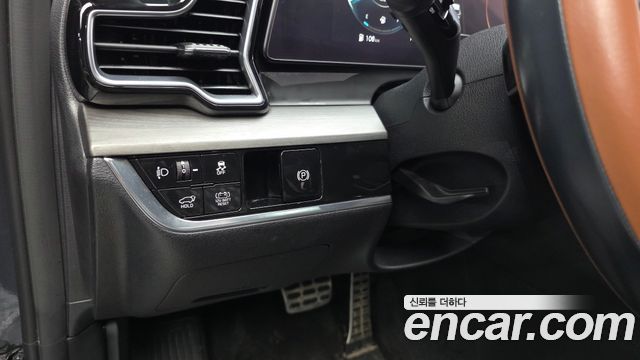 Kia Sportage 2022 — photo 31