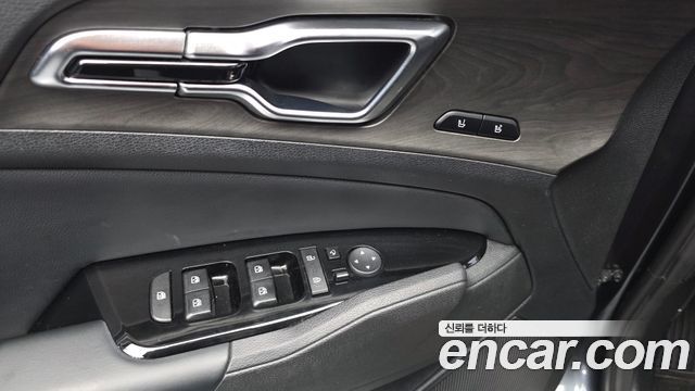 Kia Sportage 2022 — photo 33