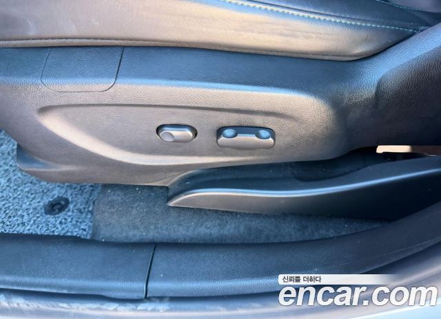 Chevrolet Korea Trax 2016 — photo 14