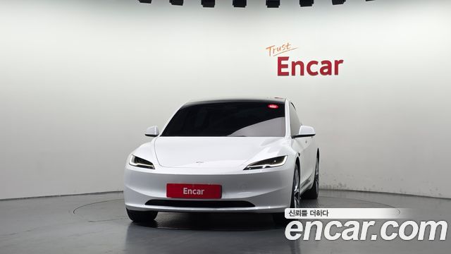 Tesla Model 3 2024 — photo 3