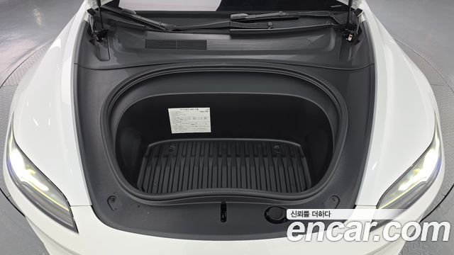 Tesla Model 3 2024 — photo 6