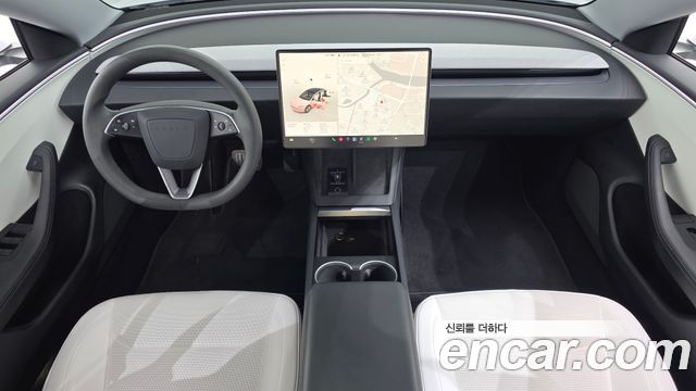 Tesla Model 3 2024 — photo 7