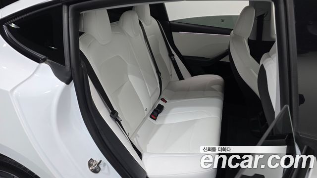 Tesla Model 3 2024 — photo 12