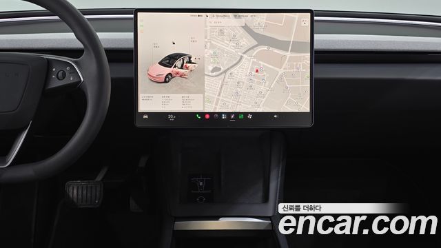 Tesla Model 3 2024 — photo 13