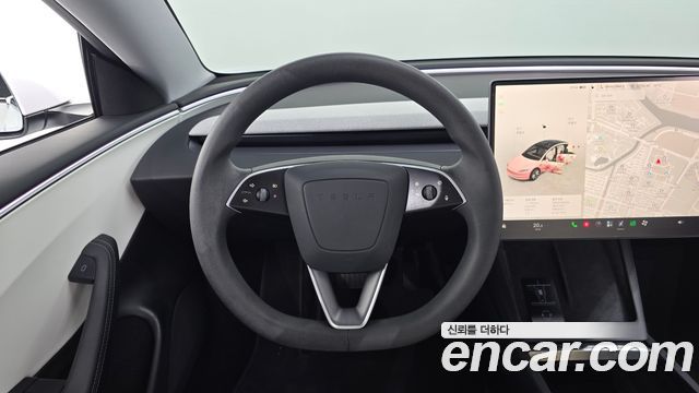 Tesla Model 3 2024 — photo 14