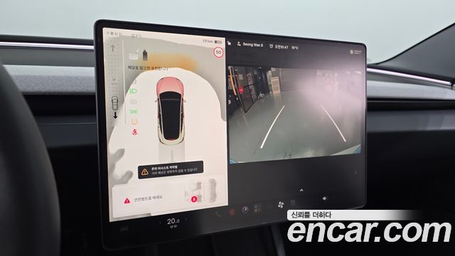 Tesla Model 3 2024 — photo 15