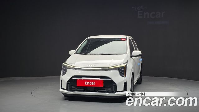 Kia morning 2024 — photo 3