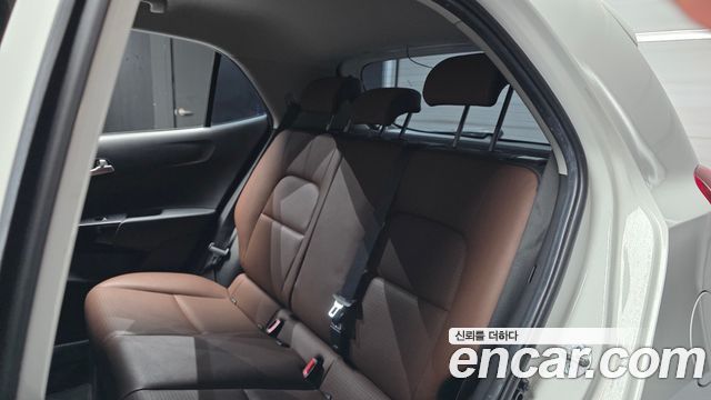 Kia morning 2024 — photo 18