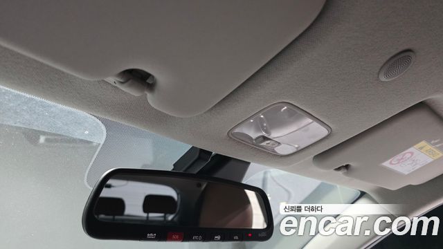 Kia morning 2024 — photo 23