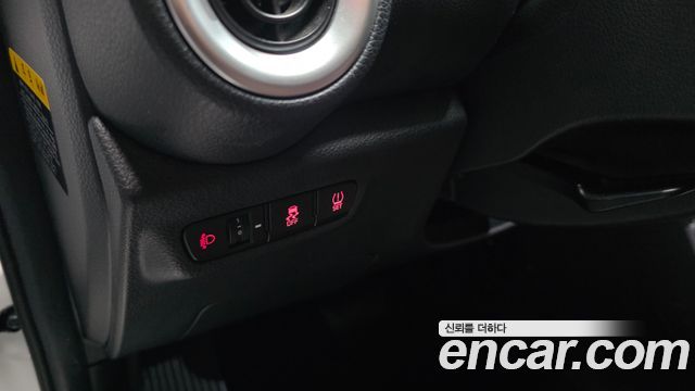 Kia morning 2024 — photo 25