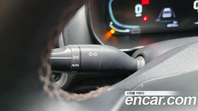 Kia morning 2024 — photo 26
