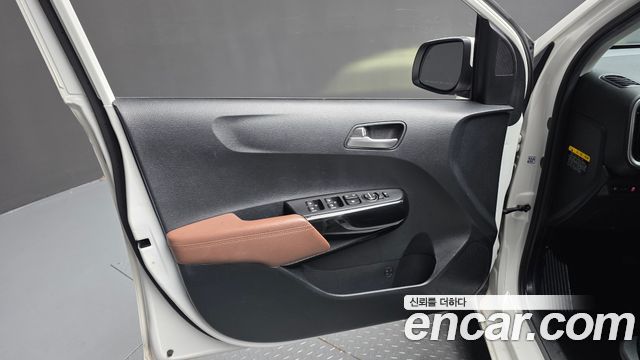Kia morning 2024 — photo 14