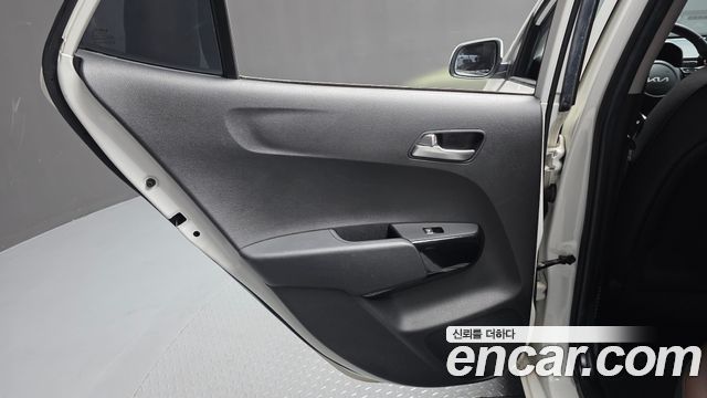 Kia morning 2024 — photo 15