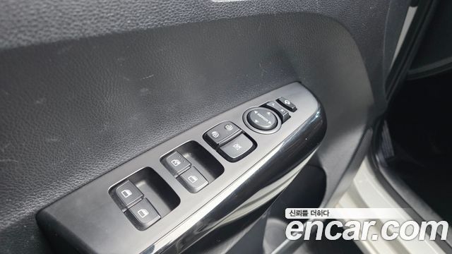 Kia morning 2024 — photo 27