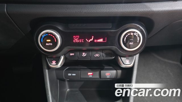 Kia morning 2024 — photo 29
