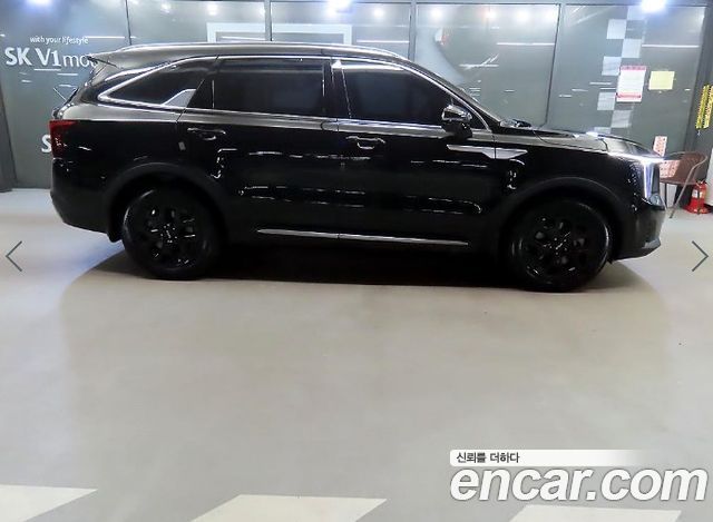 Kia Sorento 2024 — photo 2