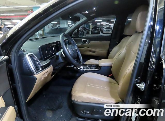 Kia Sorento 2024 — photo 6