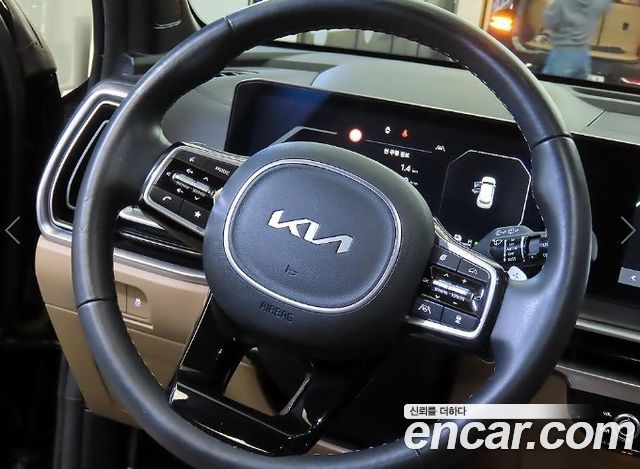 Kia Sorento 2024 — photo 7