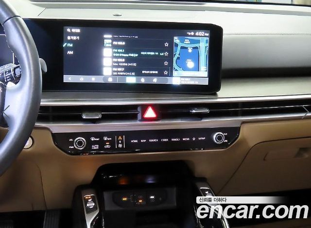 Kia Sorento 2024 — photo 10