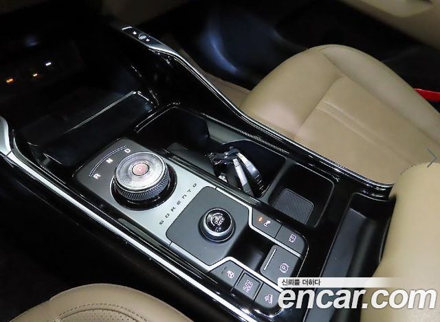 Kia Sorento 2024 — photo 11