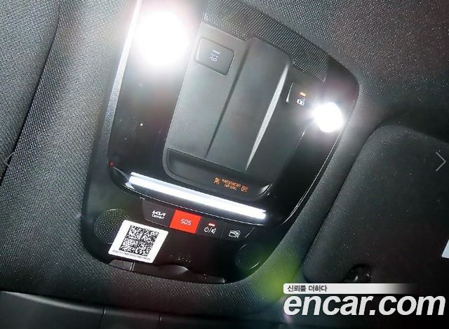 Kia Sorento 2024 — photo 14