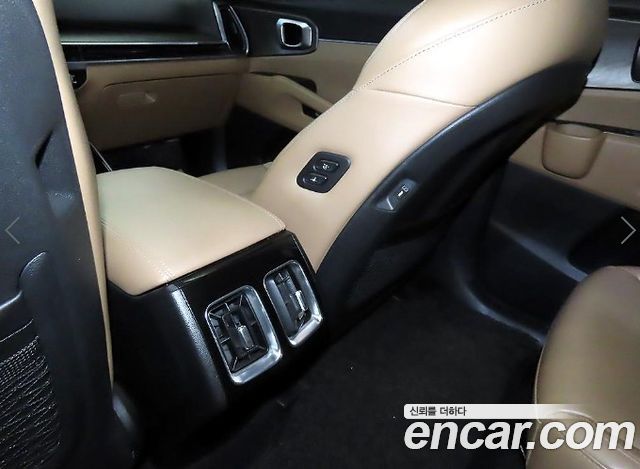 Kia Sorento 2024 — photo 15