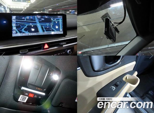Kia Sorento 2024 — photo 16