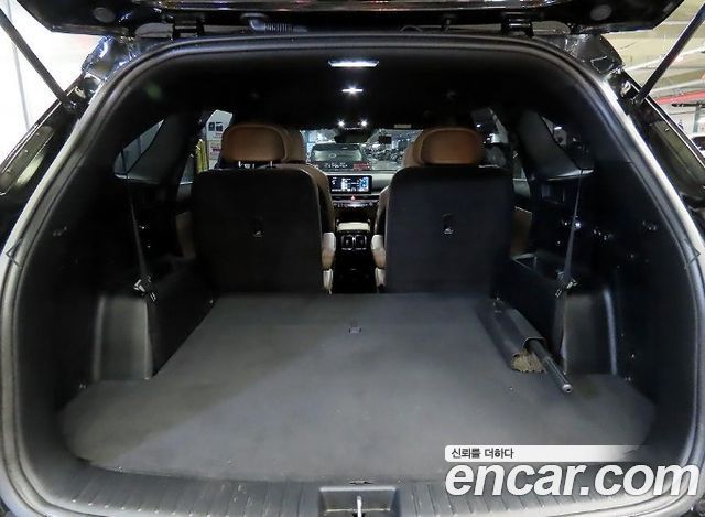 Kia Sorento 2024 — photo 17