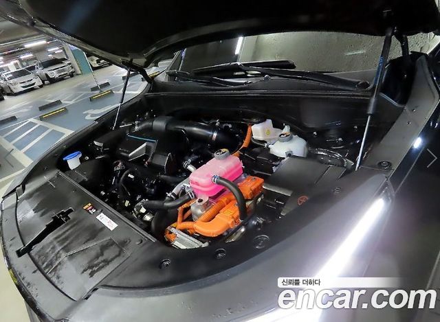 Kia Sorento 2024 — photo 18