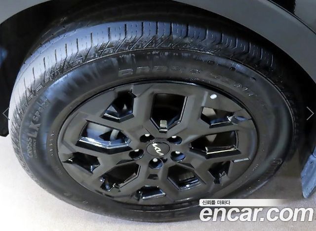 Kia Sorento 2024 — photo 19