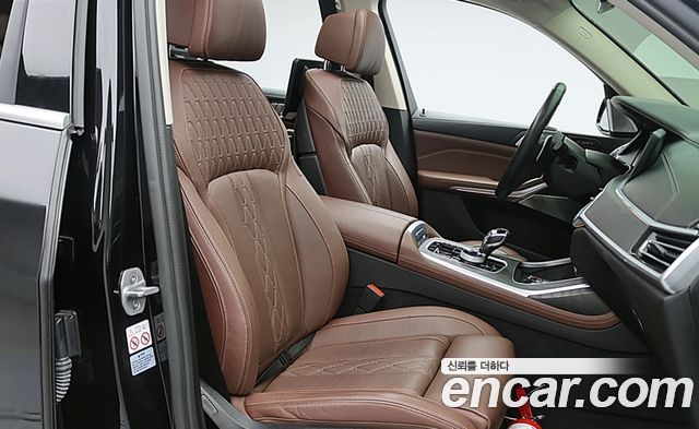 BMW X7 2021 — photo 6