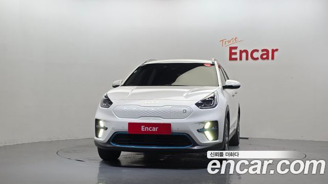 Kia Niro 2022 — photo 3