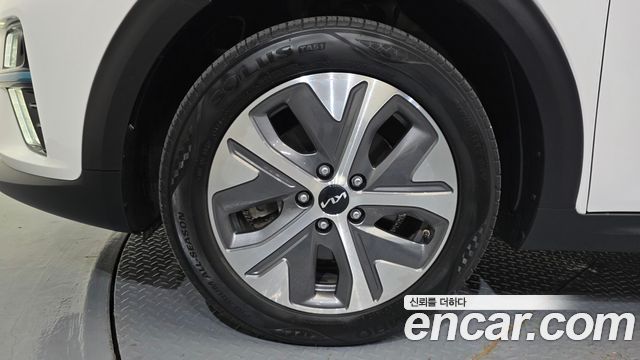 Kia Niro 2022 — photo 5