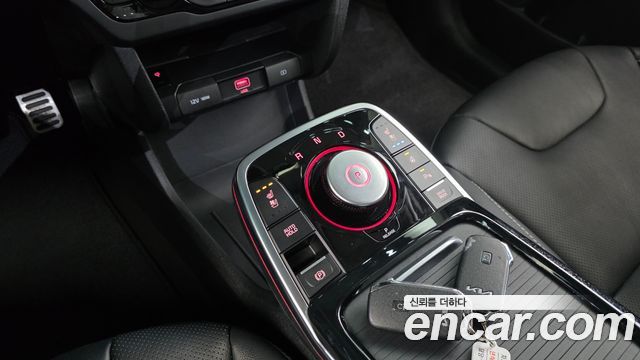 Kia Niro 2022 — photo 12