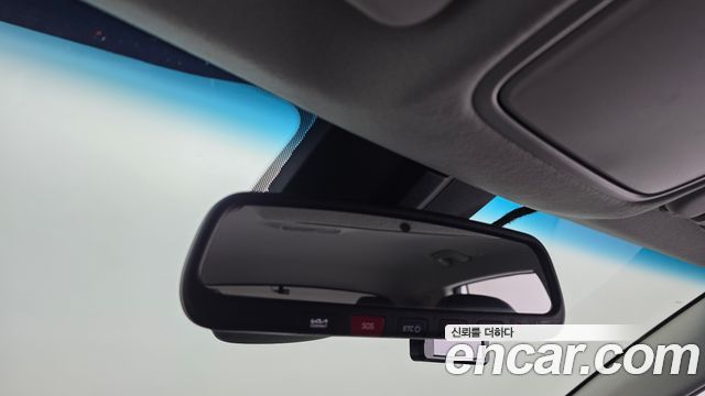 Kia Niro 2022 — photo 23