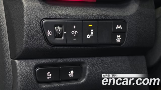 Kia Niro 2022 — photo 24
